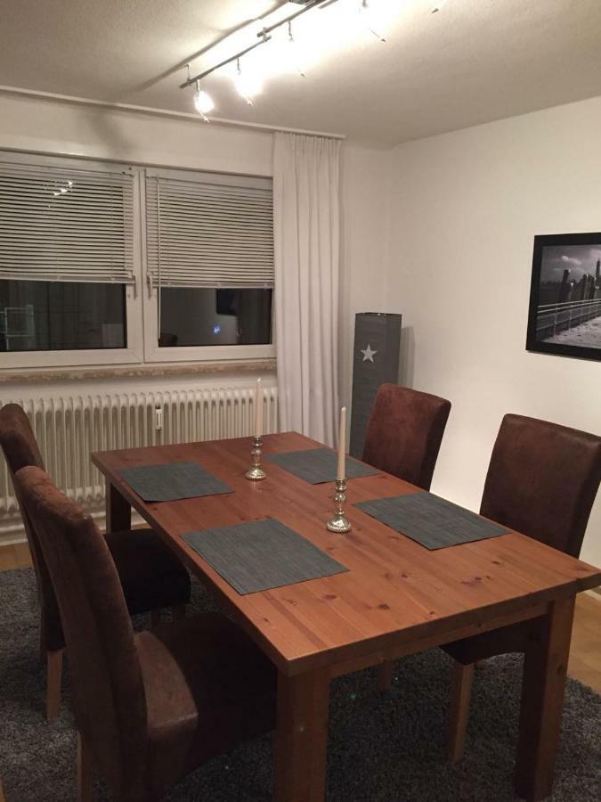 Ferien- Monteurswohnung Brunsbuttel Bagian luar foto